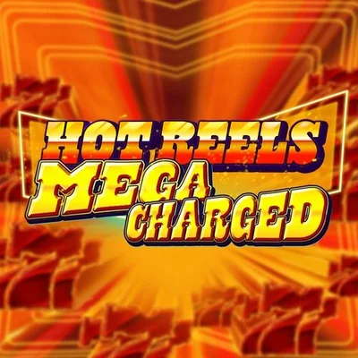 777 Hot Reels: Megacharged