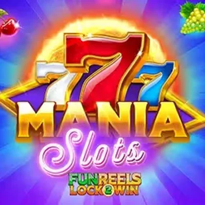 777 Mania Slots
