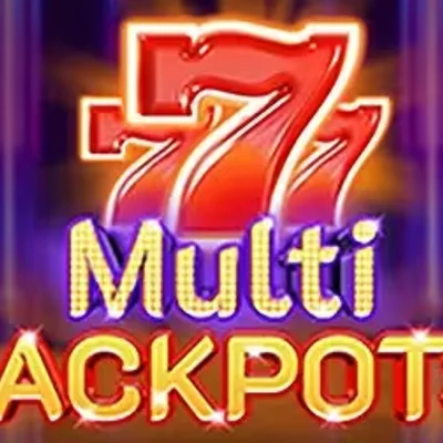 777 Multi Jackpot