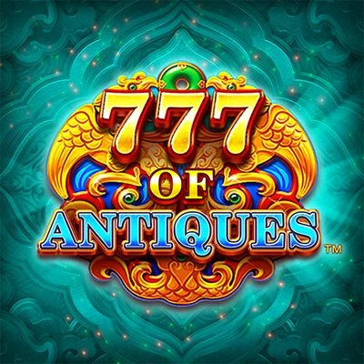 777 of Antiques