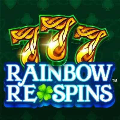 777 Rainbow Respins™