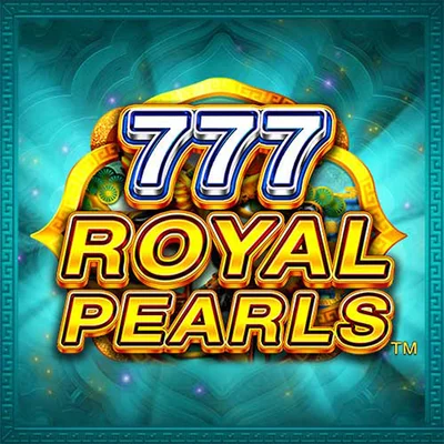777 Royal Pearls
