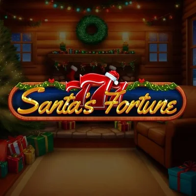 777 Santa's Fortune