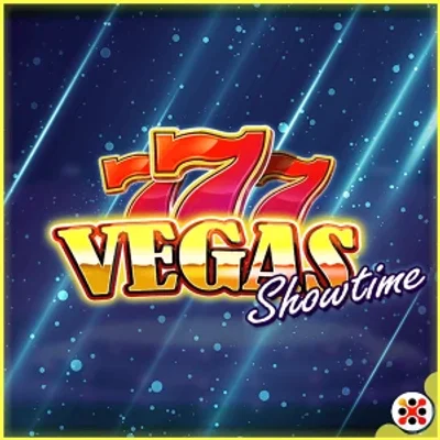 777 Vegas Showtime