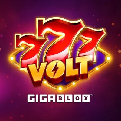 777 Volt Gigablox™