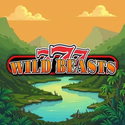 777 - Wild Beasts