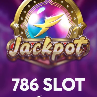 786 Slot