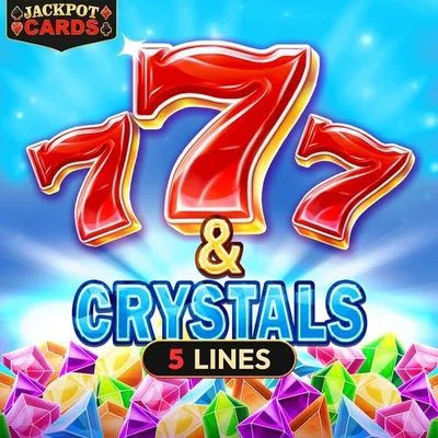 7 and Crystals Dice