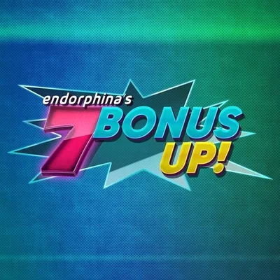 7 Bonus Up!