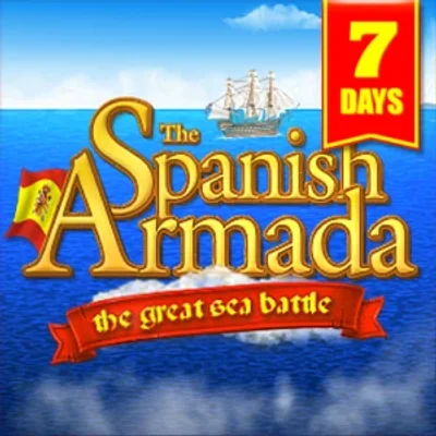7 Days The Spanish Armada