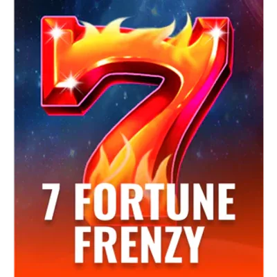7 Fortune Frenzy