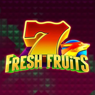 7 Fresh Fruits