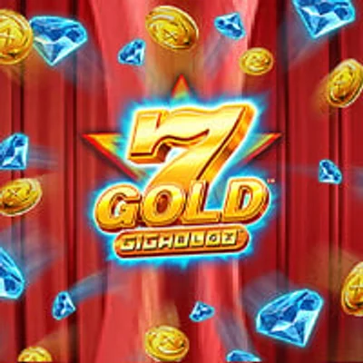 7 Gold Gigablox