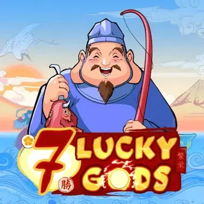 7 Lucky Gods