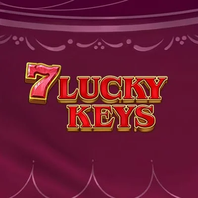 7 Lucky Keys