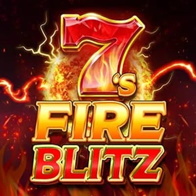 7s Fire Blitz