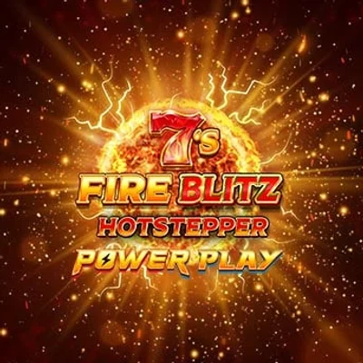 7s Fire Blitz Hot Stepper