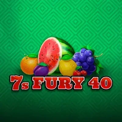7sFury40