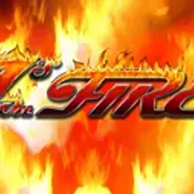 7s on Fire Powermix 94