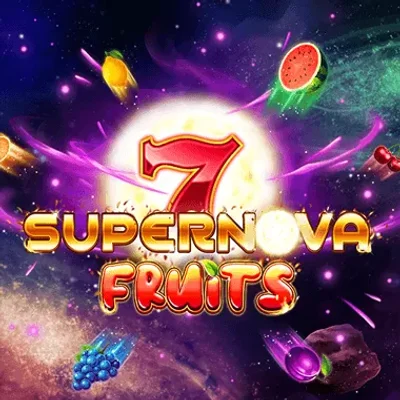 7 Supernova Fruits