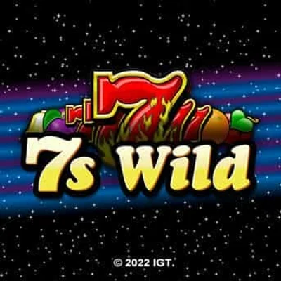 7s Wild