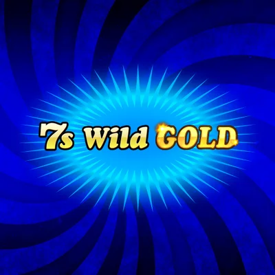 7s Wild GOLD High Limit