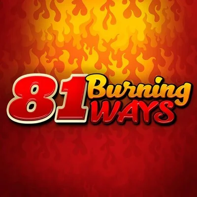 81 Burning Ways