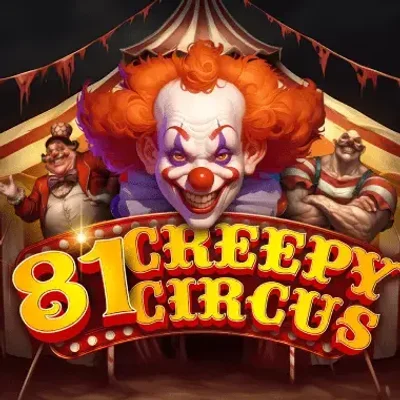 81 Creepy Circus