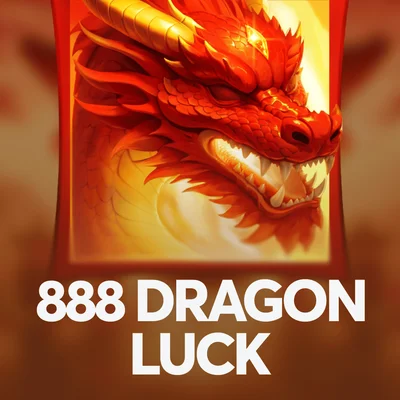 888 Dragon Luck