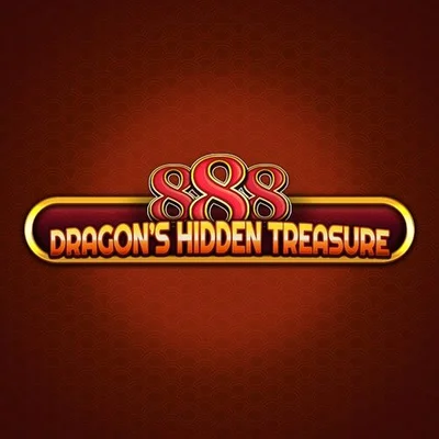 888 - Dragon's Hidden Treasure