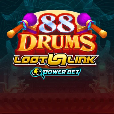 88 Drums Power Bet