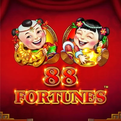 88 Fortunes