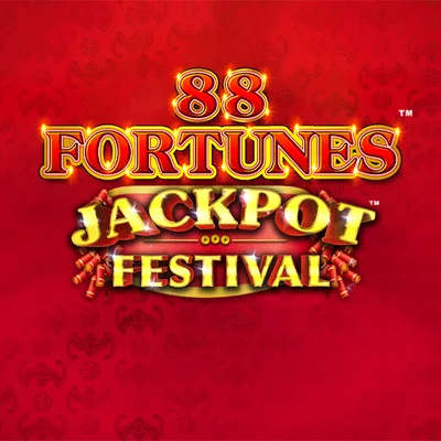 88 Fortunes™ Jackpot Festival™