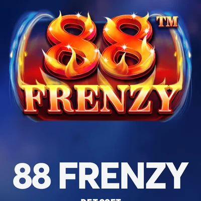 88 Frenzy™