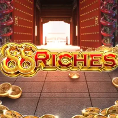 88 Riches