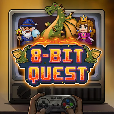 8-Bit Quest