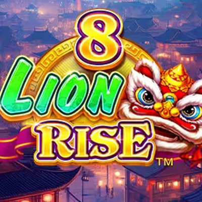 8 Lion Rise