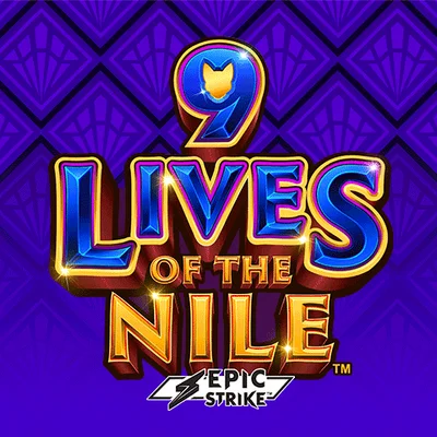 9 Lives of the Nile™