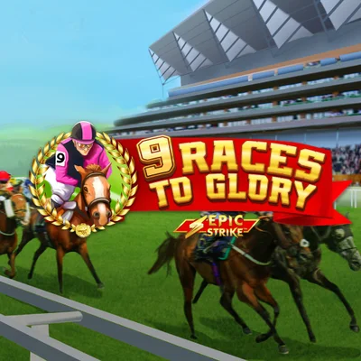 9 Races to Glory
