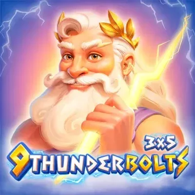 9 Thunderbolts