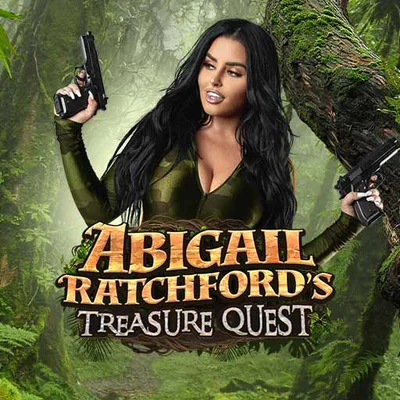 Abigail Ratchford's Treasure Quest