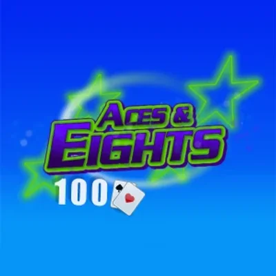 Aces and Eights 100 Hand