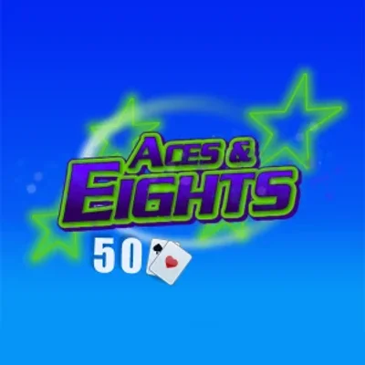 Aces and Eights 50 Hand