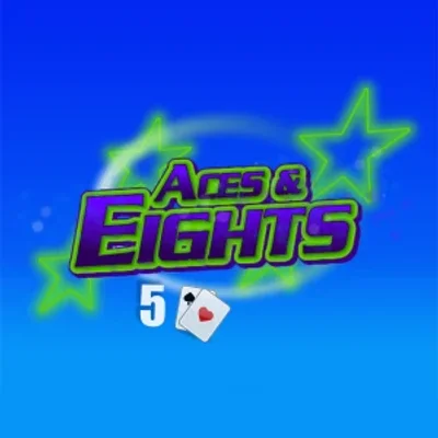 Aces and Eights 5 Hand