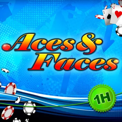 Aces and Faces