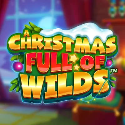 A Christmas Full of Wilds