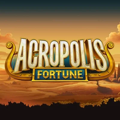 Acropolis Fortune