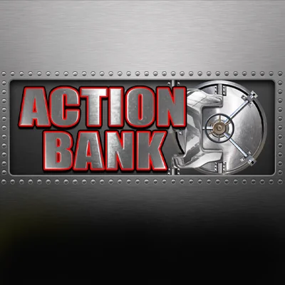 Action Bank Cash Shot
