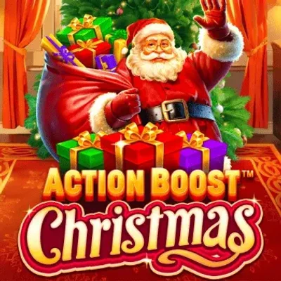 Action Boost™ Christmas