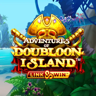Adventures Of Doubloon Island™ LinkNWin™